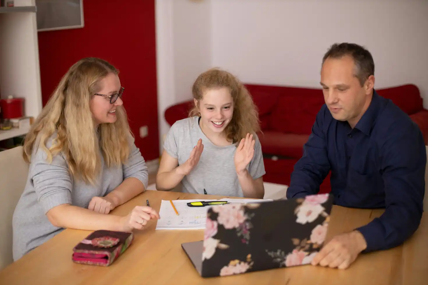 tutor 1