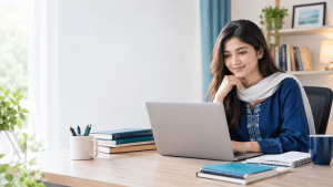 Register as tutor to provide personalized home tuition and help students improve their academic performance.