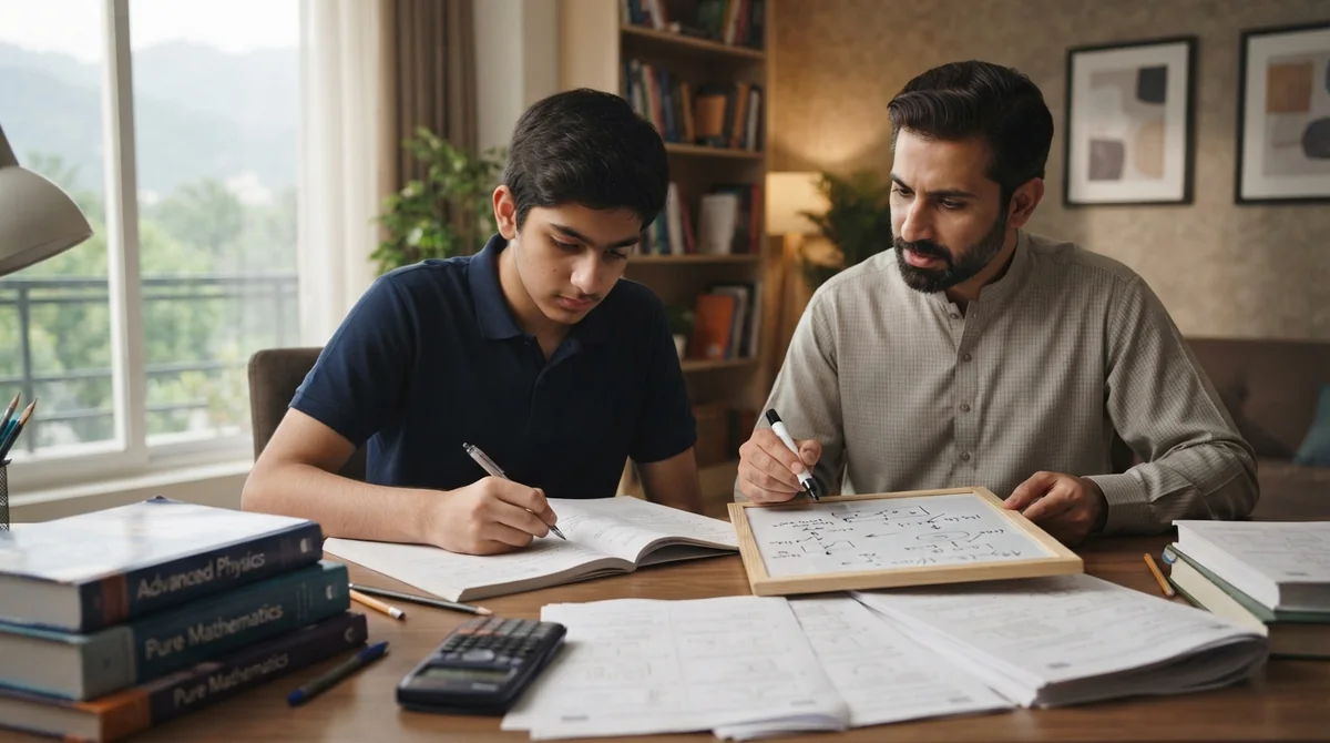 Factors that affect home tuition fee in Islamabad